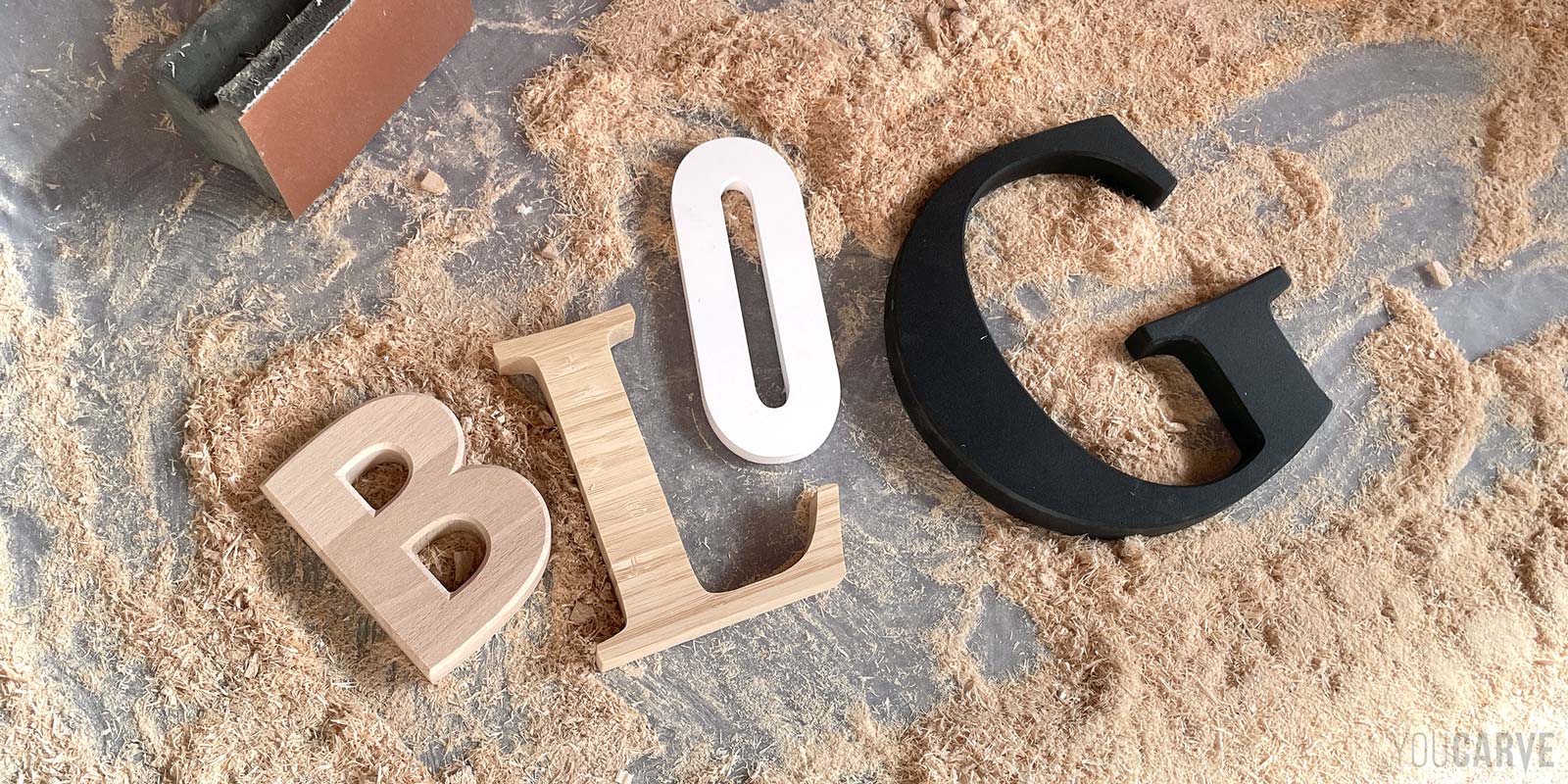 Bienvenue sur le blog de Youcarve