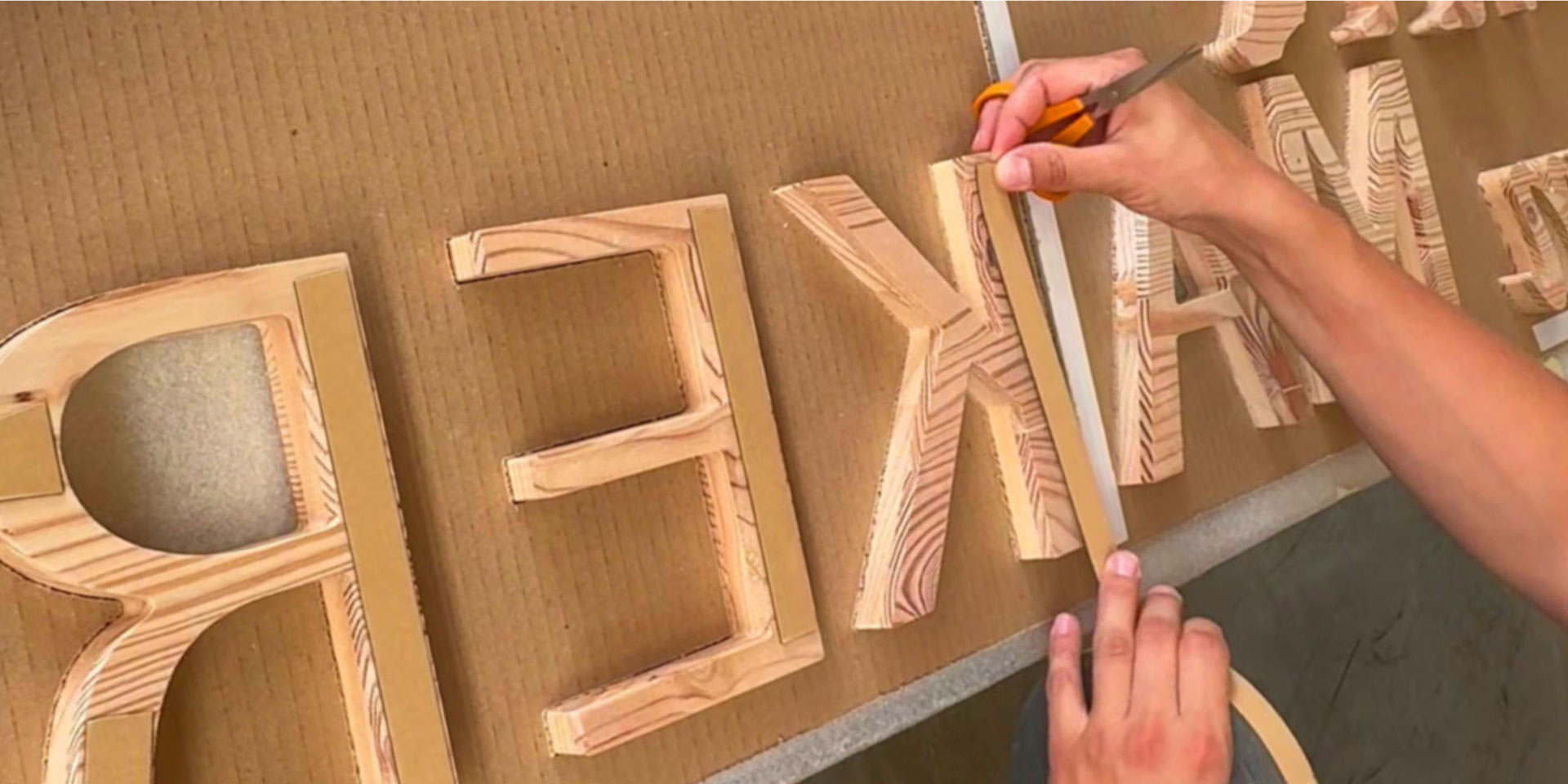 Nous restons ouverts tout l'été