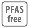 Logo PFAS free