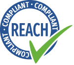 Logo REACH compliant
