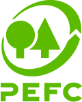 Logo PEFC