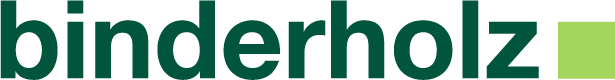 Logo Binderholz