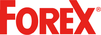 Logo Forex