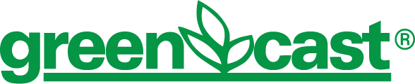 Logo Greencast