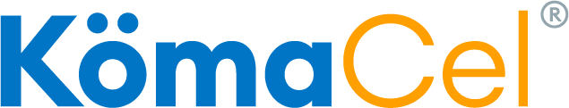 Logo KömaCel