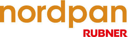 Logo Nordpan-Rubner