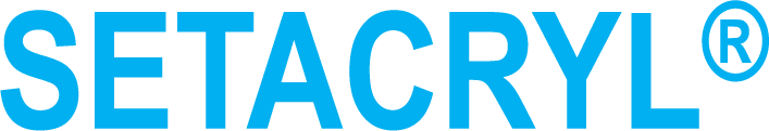 Logo Setacryl