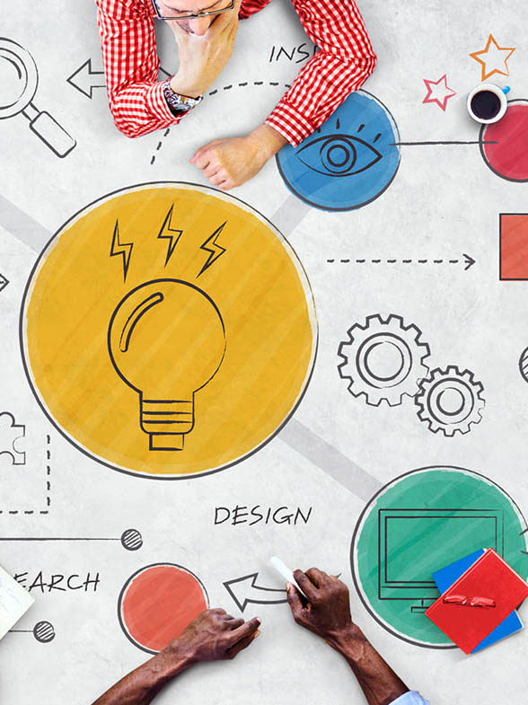 Trouver le bon nom pour son commerce